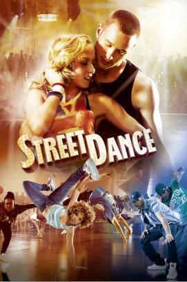 StreetDance 3D stream
