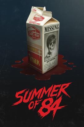 Summer of 84 stream