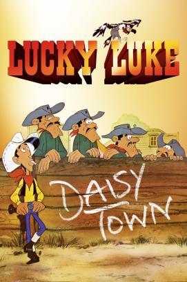 Lucky Luke - Daisy Town stream