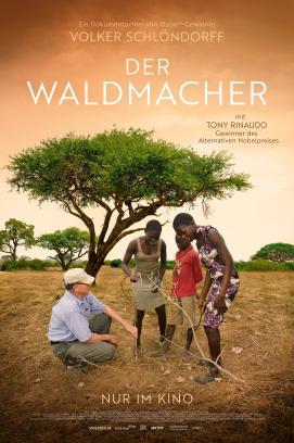 Der Waldmacher stream