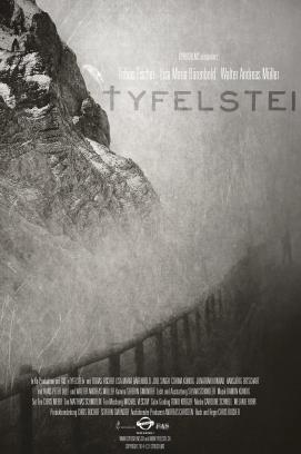 Tyfelstei stream