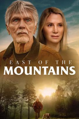 East of the Mountains stream