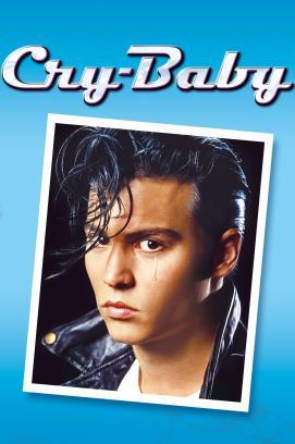 Cry-Baby stream