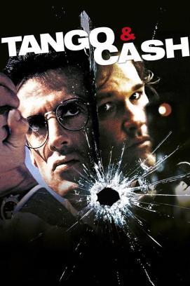 Tango und Cash stream