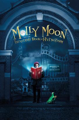 Molly Moon stream