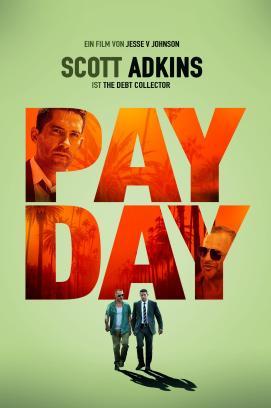 Pay Day stream
