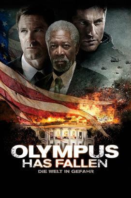 Olympus Has Fallen - Die Welt in Gefahr stream