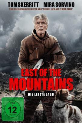 East of the Mountains - Die letzte Jagd stream