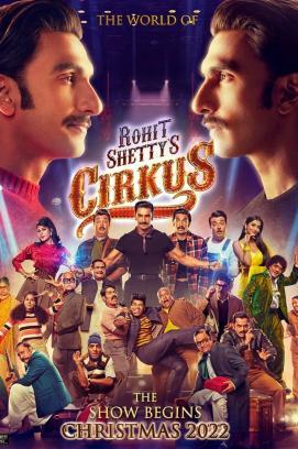 Cirkus stream