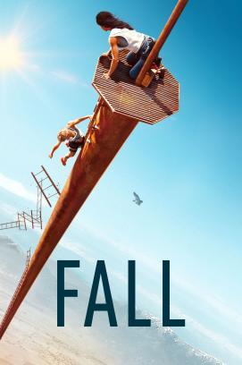 Fall - Fear Reaches New Heights stream