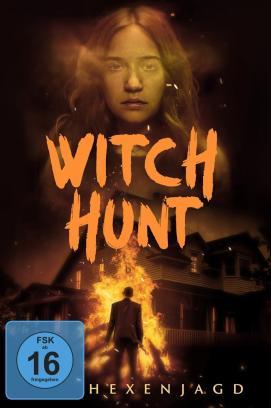 Witch Hunt - Hexenjagd stream