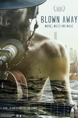 Blown Away - Music, Miles and Magic stream