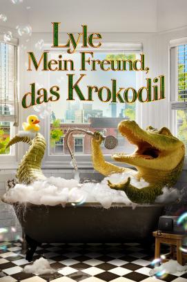 Lyle - Mein Freund, das Krokodil stream