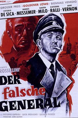 Der falsche General stream