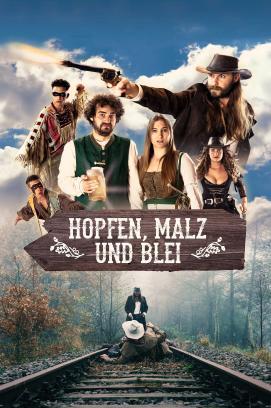 Hopfen, Malz und Blei stream