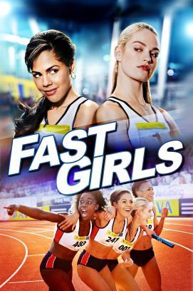 Fast Girls: Lauf für deinen Traum stream