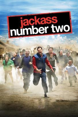 Jackass: Nummer Zwei stream