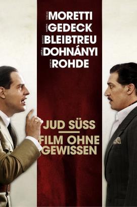 Jud Süss - Film ohne Gewissen stream