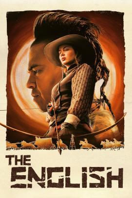 The English - Staffel 1 stream