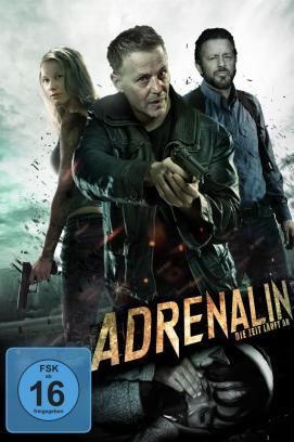 Adrenalin - Die Zeit läuft ab stream