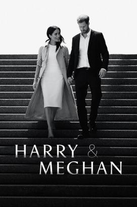 Harry & Meghan - Staffel 1 stream