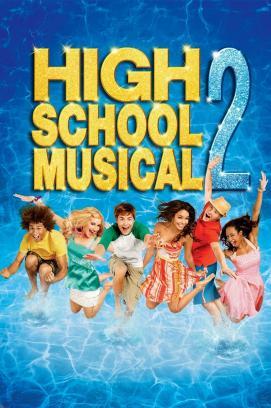 High School Musical 2 stream