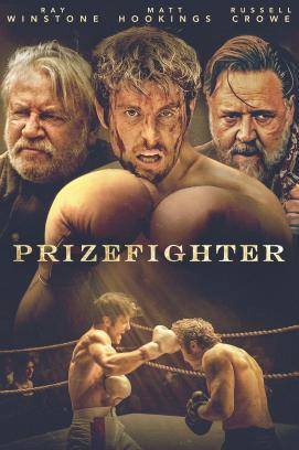 Prizefighter stream