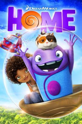 Home - Ein smektakulärer Trip stream