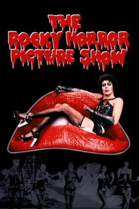 The Rocky Horror Picture Show stream