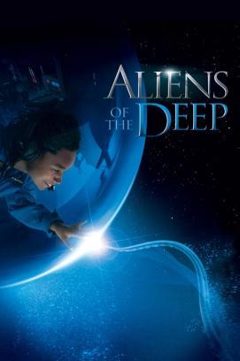 Aliens der Meere stream