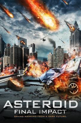 Asteroid: Final Impact stream