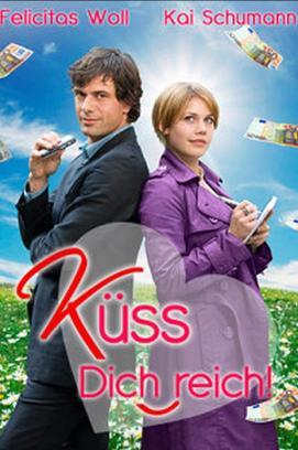 Küss Dich reich! stream