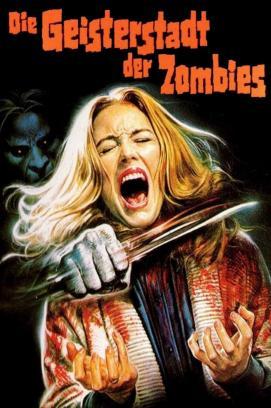 Die Geisterstadt der Zombies stream