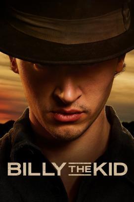 Billy the Kid - Staffel 1 stream
