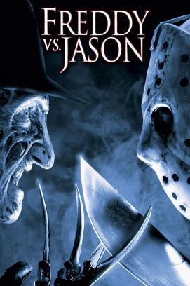Freddy vs. Jason stream