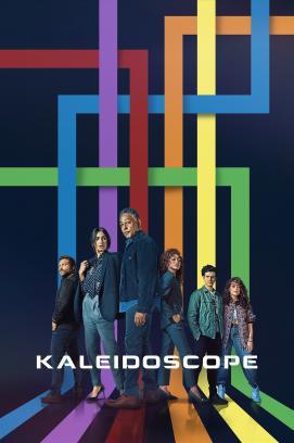 Kaleidoskop - Staffel 1 stream