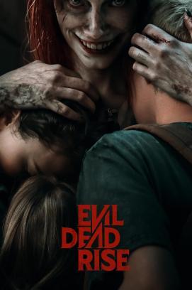 Evil Dead Rise stream