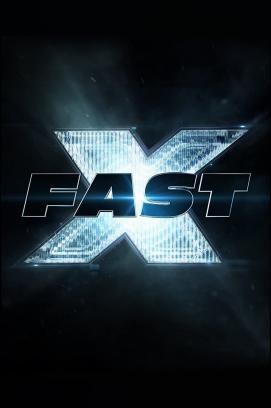 Fast X stream