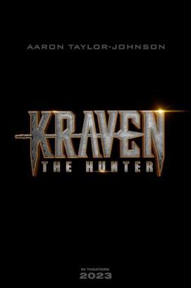 Kraven the Hunter stream