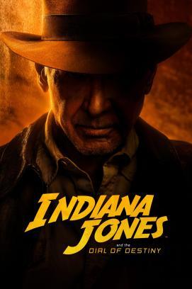 Indiana Jones und der Ruf des Schicksals stream