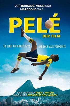 Pelé - Der Film stream