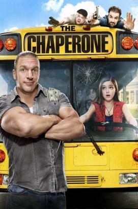 The Chaperone - Der etwas andere Aufpasser stream