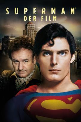 Superman stream