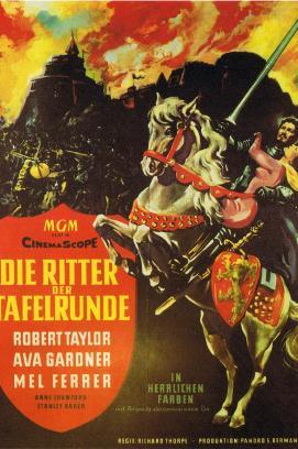Die Ritter der Tafelrunde stream