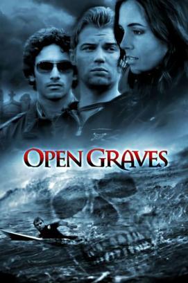 Open Graves stream