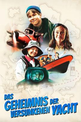 Das Geheimnis der versunkenen Yacht stream
