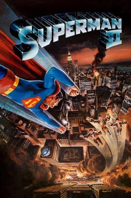 Superman II - Allein gegen alle stream