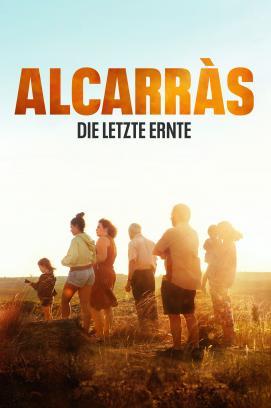 Alcarràs - Die letzte Ernte stream