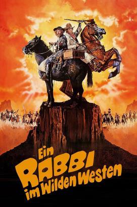 Ein Rabbi im Wilden Westen stream