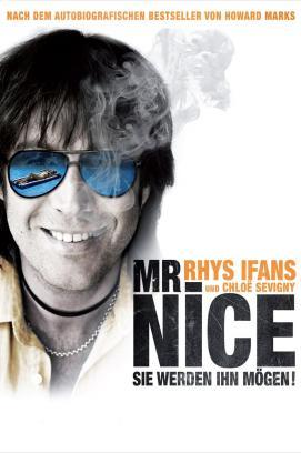 Mr. Nice stream